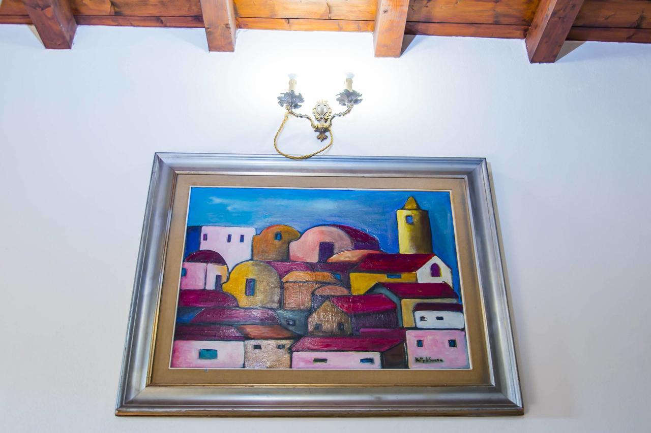 Casa Ifigenia Cefalù Exterior foto